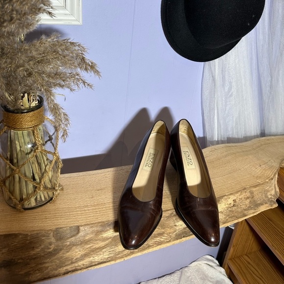 Enzo Angiolini pumps - Picture 2 of 5